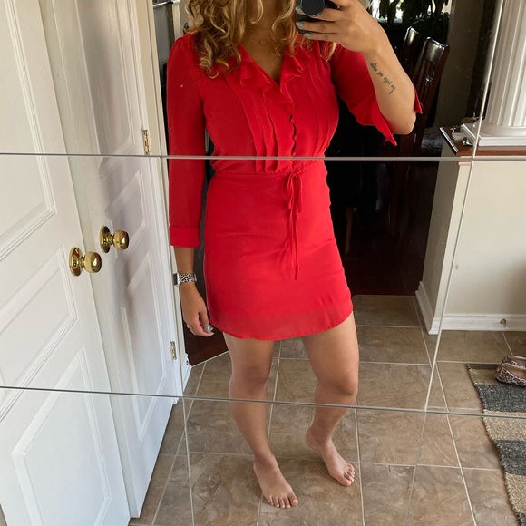 Dressy shirt - Picture 1 of 3